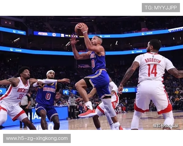 勇士管理层研讨：如何把外线跑位体系持续化且不可预测